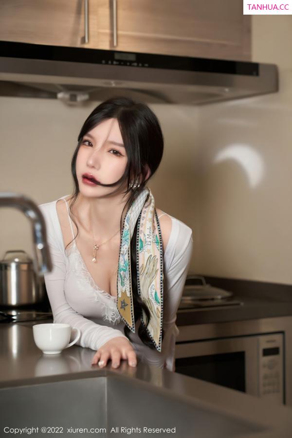 周于希dummy  [XiuRen]高清写真图 2022.01.26 No.4517 周于希Sally第37张图片